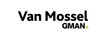Logo Van Mossel GMAN